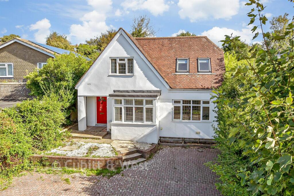 Main image of property: Falmer Road, Woodingdean, Brighton, East Sussex