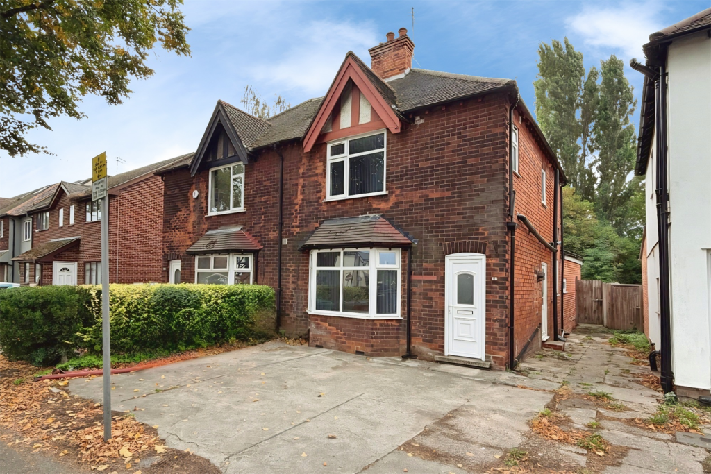 Main image of property: Beeston Road, NG7 2JQ