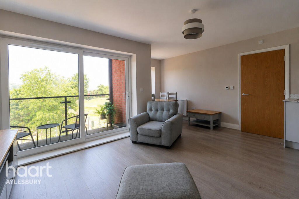 Main image of property: High Street, Aylesbury