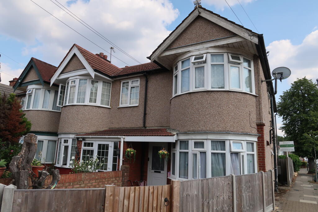 Main image of property: Malvern Avenue, Harrow, Middlesex, HA2