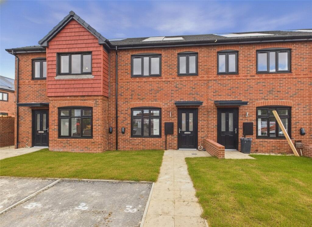Main image of property: Conleach Road, Liverpool, Merseyside, L24