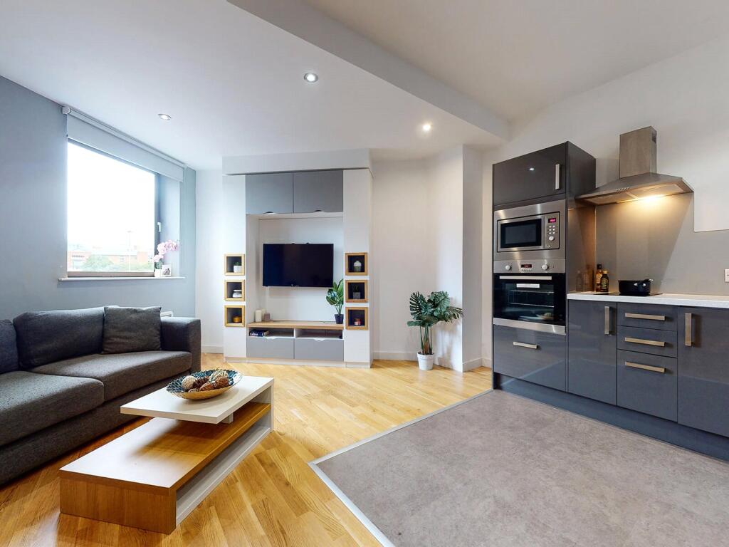 Main image of property: Apt 59, Q Two Residence #760111