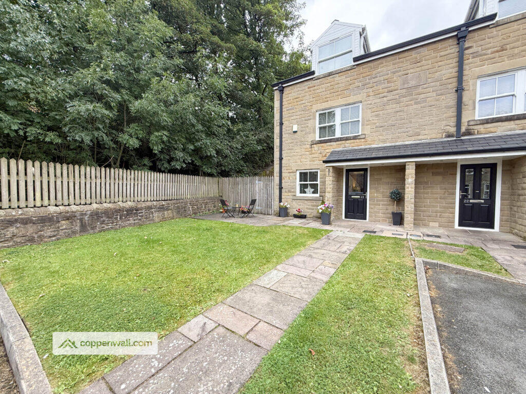Main image of property: Holly Mount Way, Rawtenstall, Rossendale