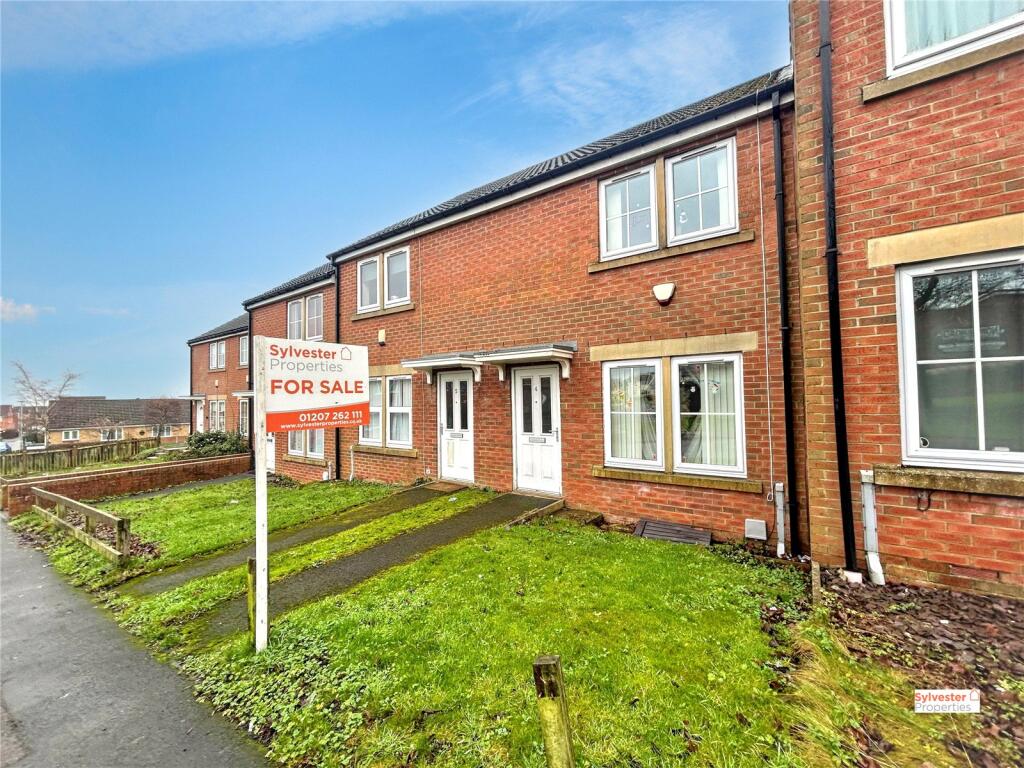 Main image of property: The Ridings, Catchgate, Stanley, County Durham, DH9