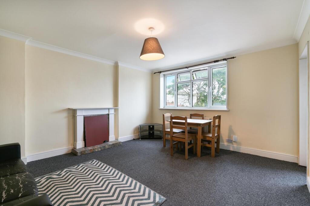 Main image of property: St Pauls House, Brentford, London, TW8 