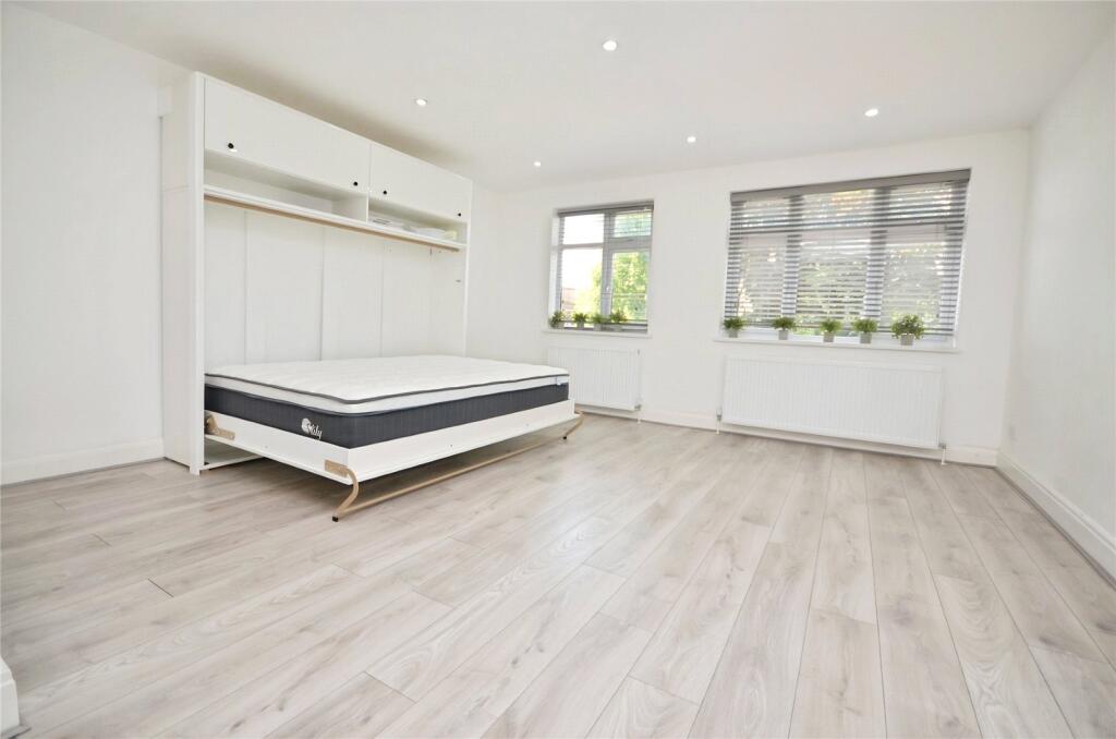 Main image of property: Corbets Tey Road, Upminster, Essex, RM14