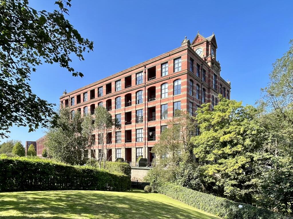 Main image of property: Threadfold Way, Eagley, Bolton, BL7