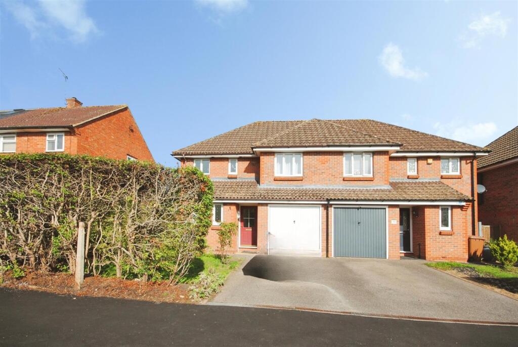 Main image of property: Northwick Road, Watford