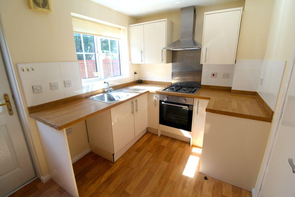 Main image of property: Dewfalls Drive, Bradley Stoke