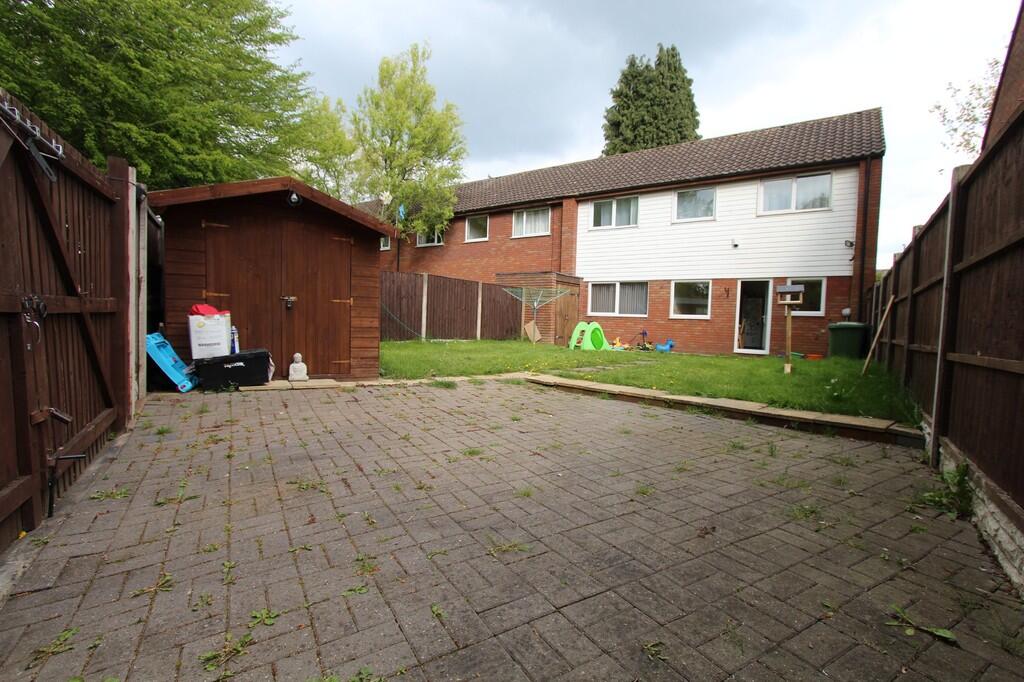 Main image of property: Ealingham, Stonydelph