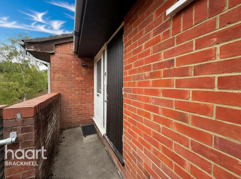 Main image of property: Gainsborough, Bracknell