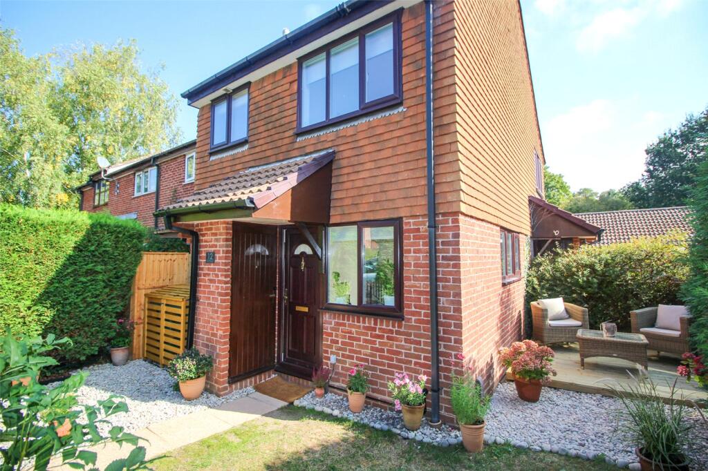 Main image of property: The Chase, Titchfield Common, Fareham, Hampshire, PO14