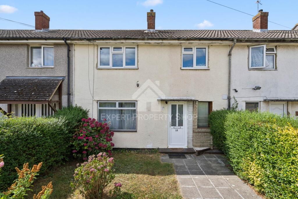 Main image of property: Argyle Avenue, Aylesbury