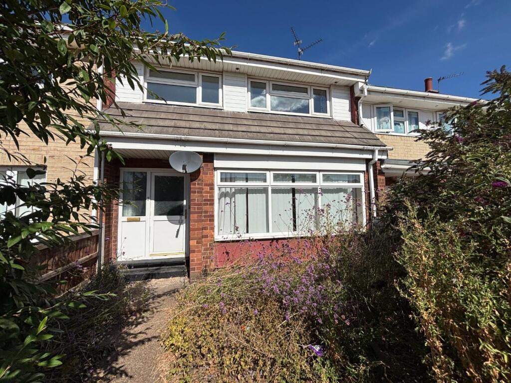 Main image of property: The Green, Gainsborough, DN21 1UE