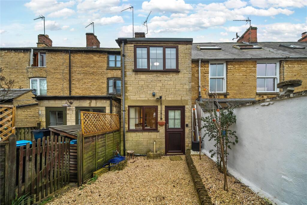 Main image of property: Rock Hill, Chipping Norton