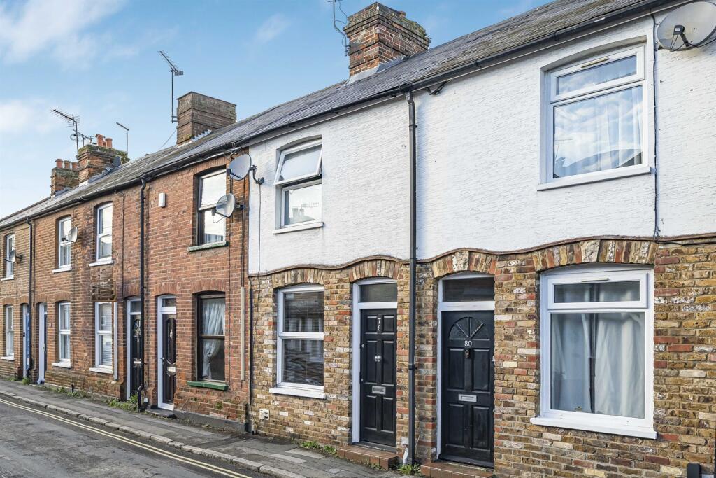 Main image of property: Station Road, Marlow, SL7