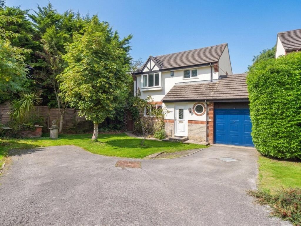 Main image of property: Craon Gardens, Okehampton, Devon