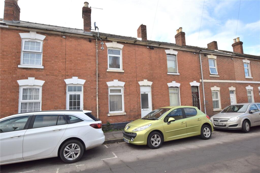 Main image of property: Jersey Road, Gloucester, GL1