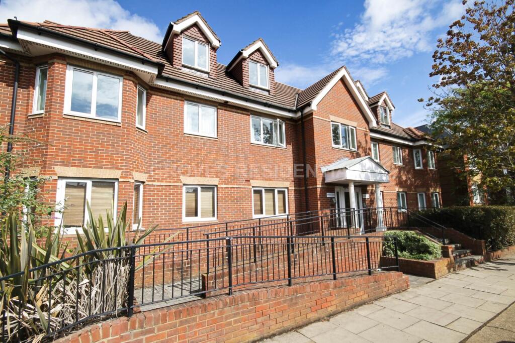 Main image of property: Dukes Avenue, New Malden