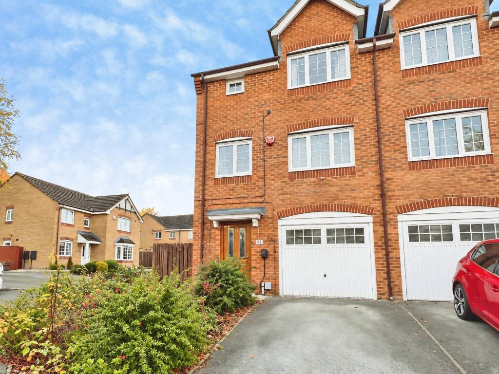 Main image of property: Radulf Gardens, Liversedge, WF15