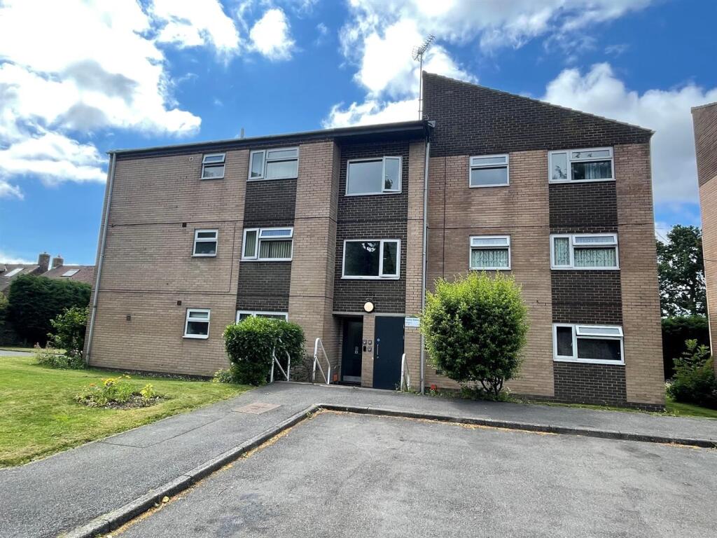 Main image of property: Cypress Avenue, Sheffield