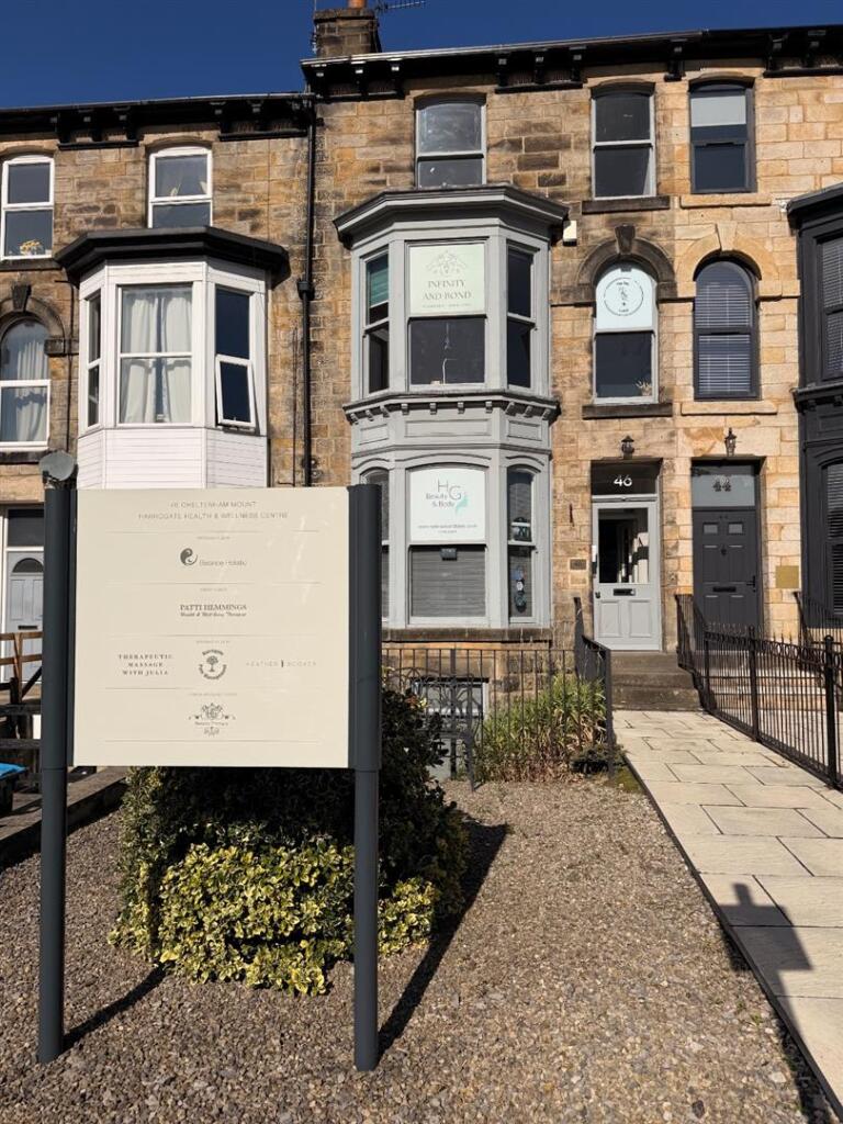 Main image of property: Cheltenham Mount, Harrogate