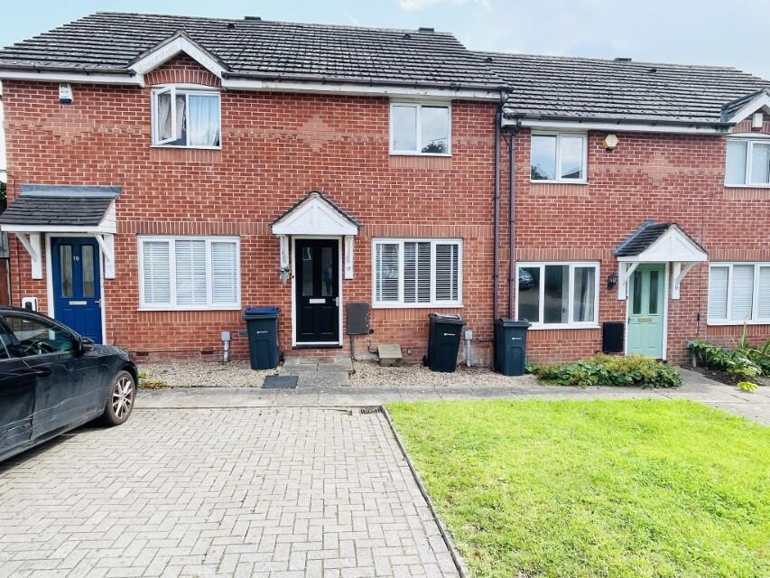 Main image of property: Mercia Drive, Kings Heath, Birmingham, B14