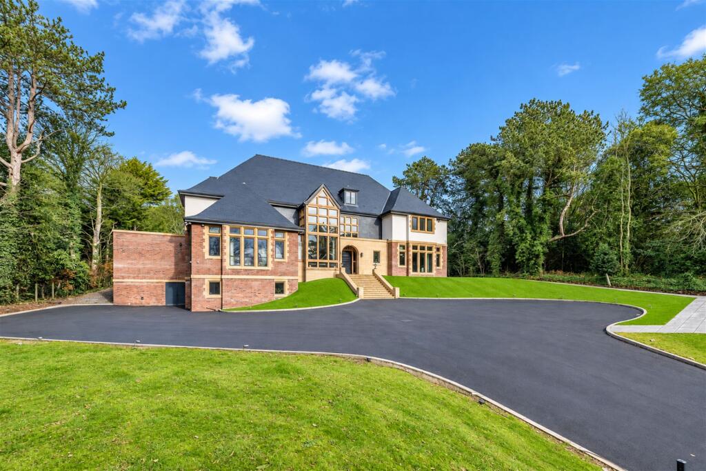 Main image of property: Croft Drive, Caldy, CH48