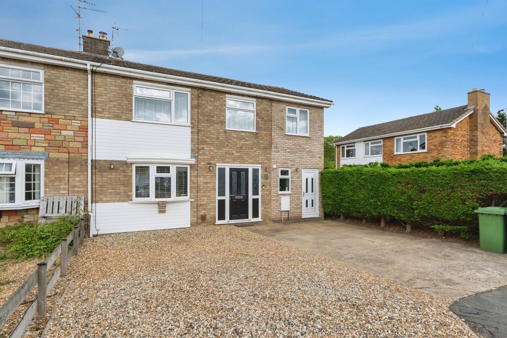 Main image of property: Brewin Avenue, March