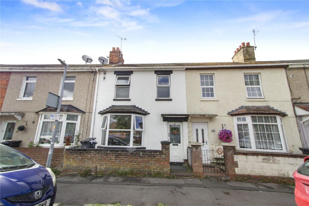 Main image of property: Southampton Street, Swindon, Wiltshire, SN1