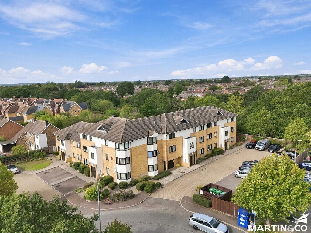 Main image of property: Oasis Court, Chelmsford