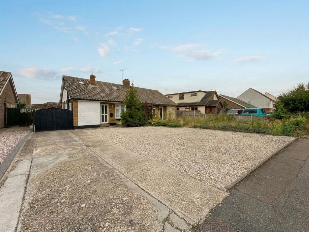 Main image of property: Briar Close, Billericay, CM11
