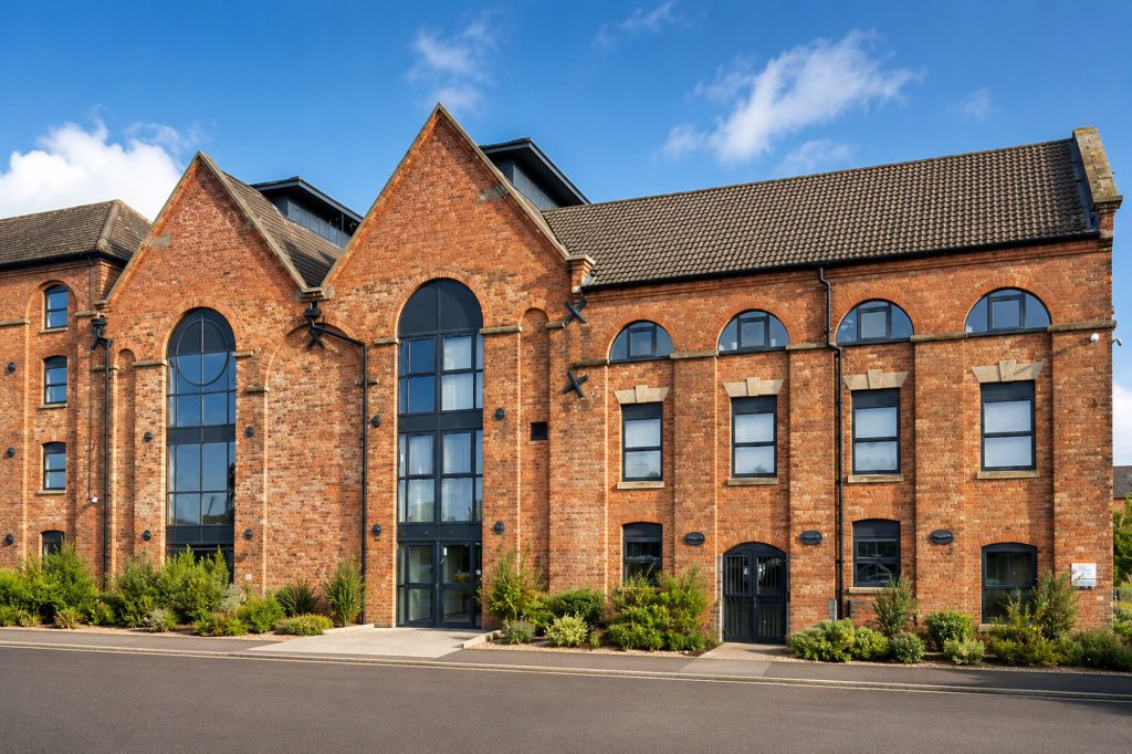 Main image of property: Wetmore Road, Burton-On-Trent, DE14