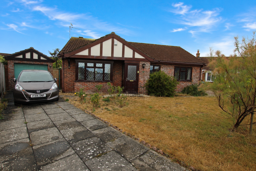 Main image of property: Meadway, Cherry Willingham, Lincoln