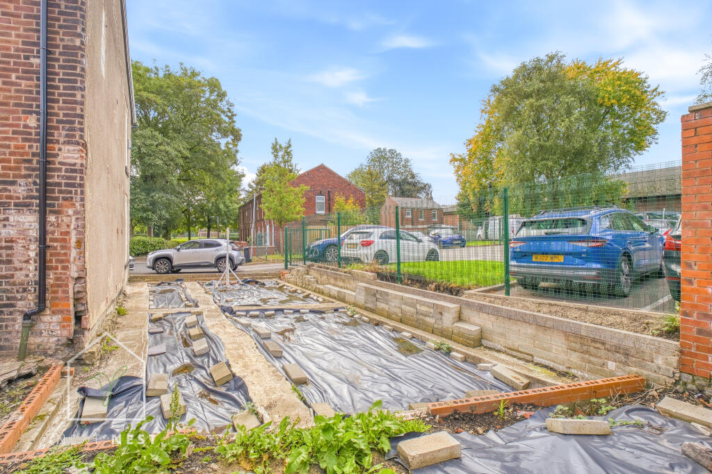 Main image of property: Brief Street, Bolton