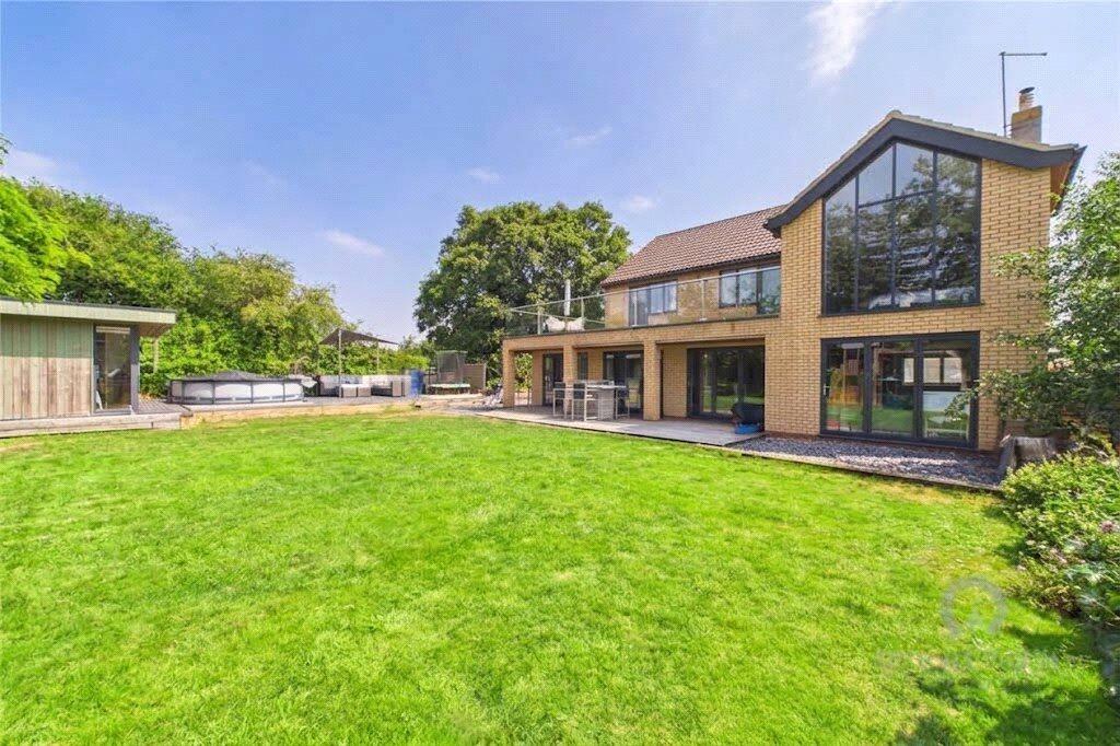 Main image of property: Meadow Close, Ringstead, Kettering, Northamptonshire, NN14