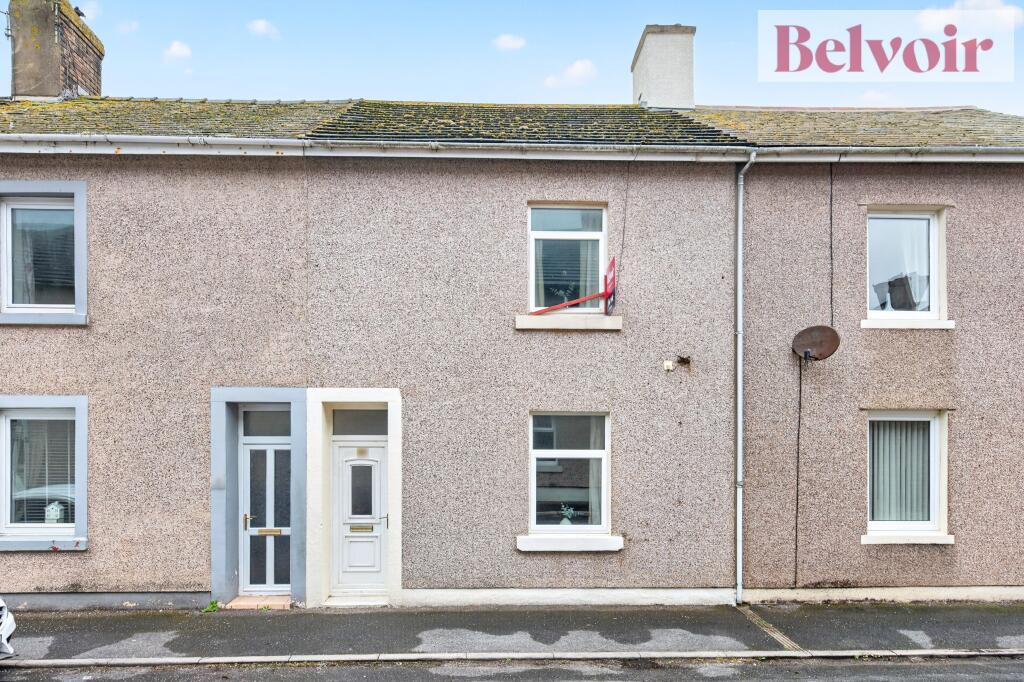 Main image of property: Mid Street, Kells, Whitehaven, CA28