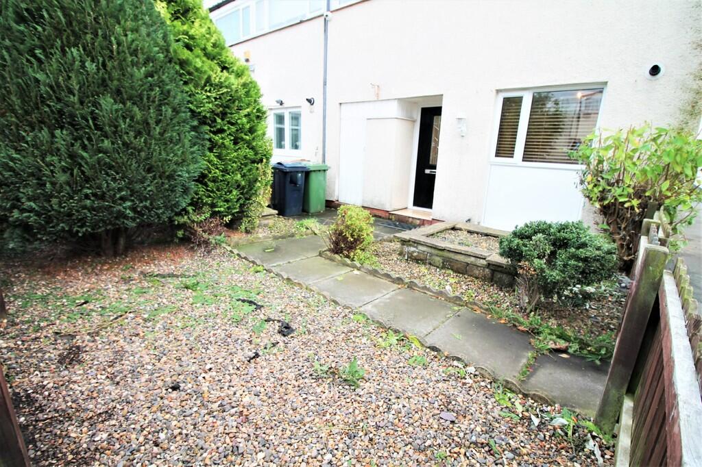 Main image of property: Stockley Road, Barmston, Washington