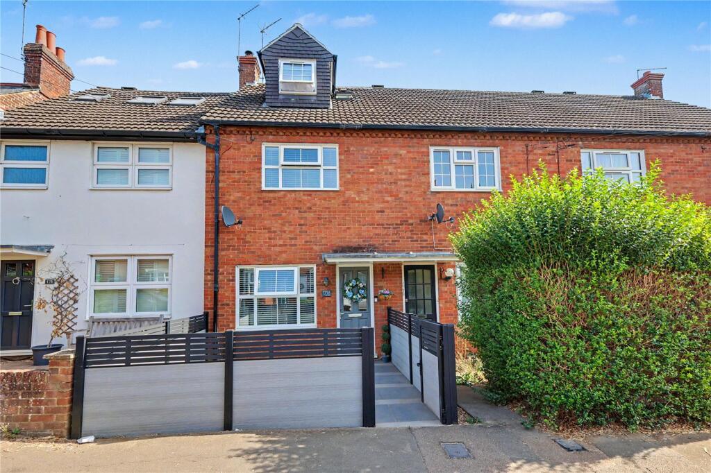 Main image of property: High Street, Codicote, Hertfordshire, SG4