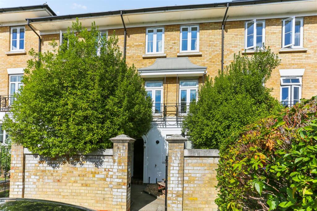 Main image of property: Kingswood Drive, Sutton