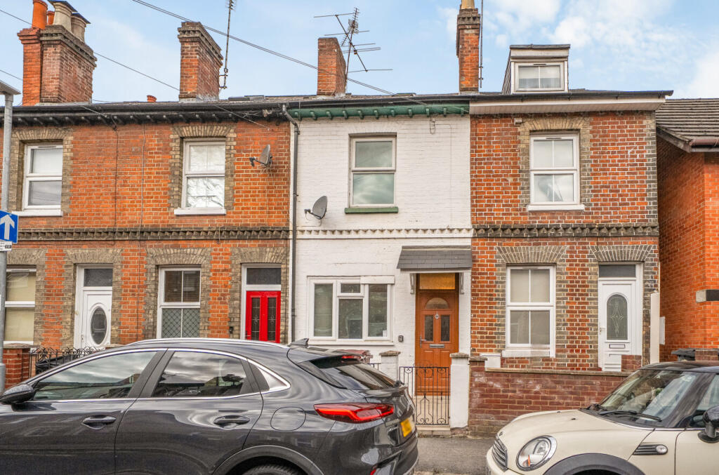 Main image of property: Eldon Street, Reading, Berkshire