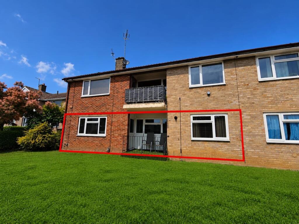 Main image of property: Handcross Court, Corby