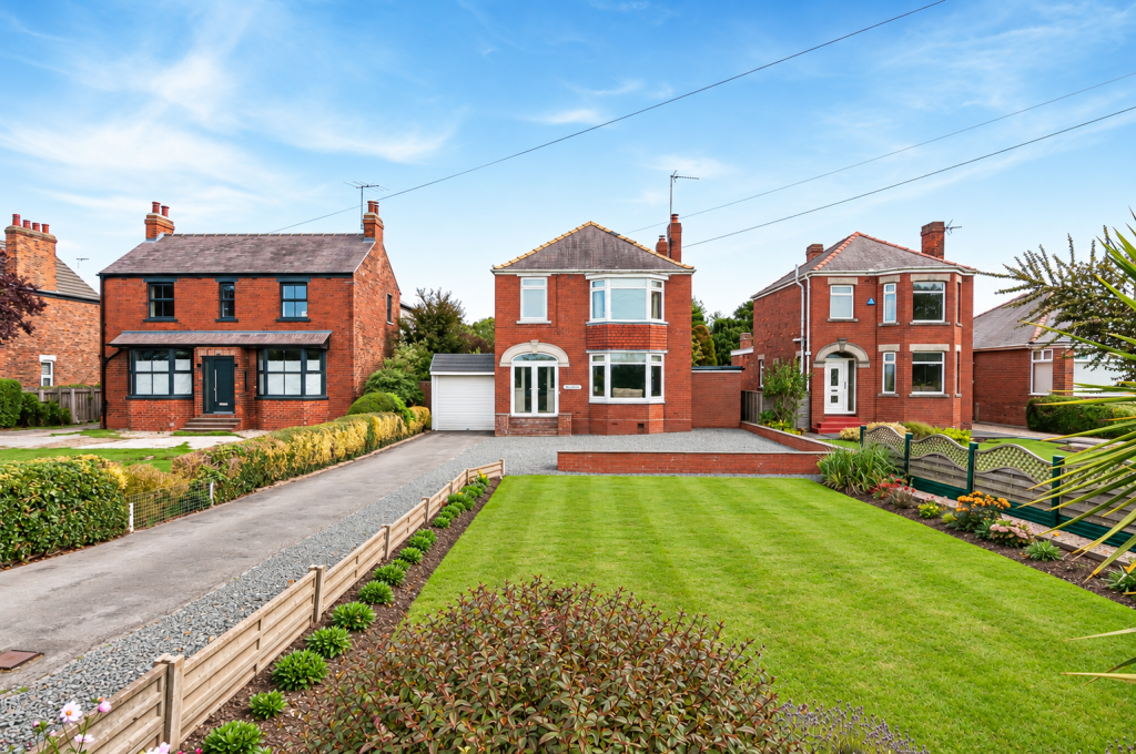 Main image of property: Hull Road, Woodmansey, Beverley, HU17 0TB