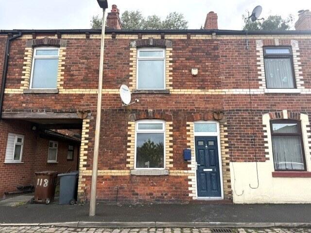 Main image of property: Gidlow Street, Ince In Makerfield