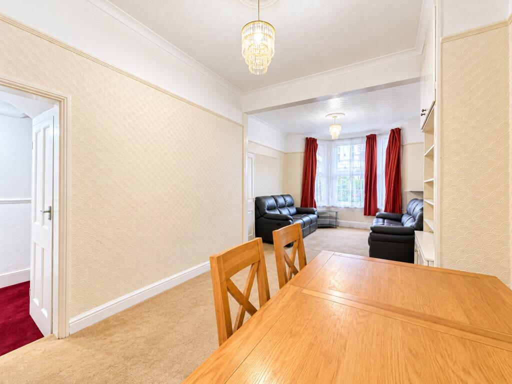 Main image of property: Murillo Road, London, SE13
