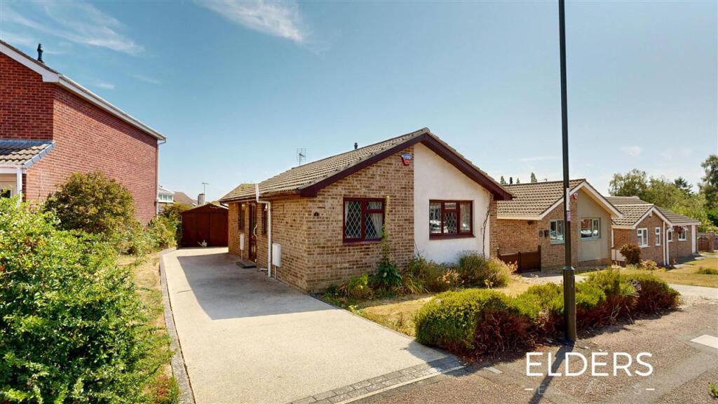 Main image of property: Fernilee Close, West Hallam
