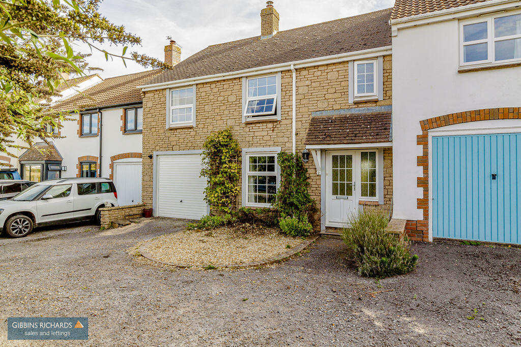 Main image of property: Rodway, Bridgwater