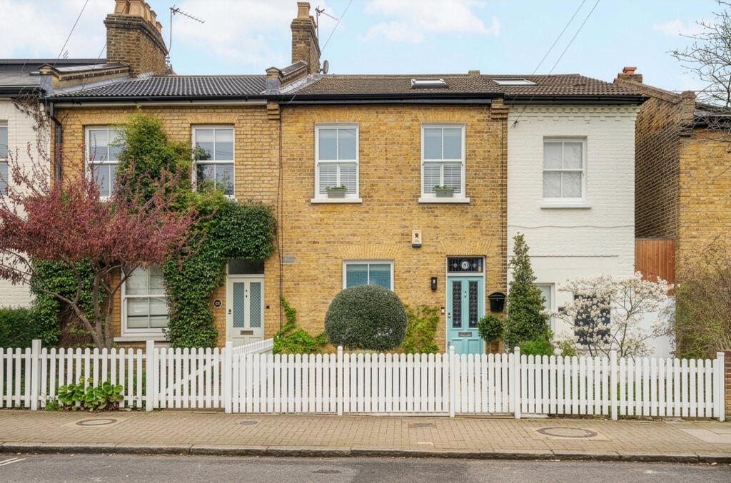 Main image of property: Bellamy Street, London, SW12