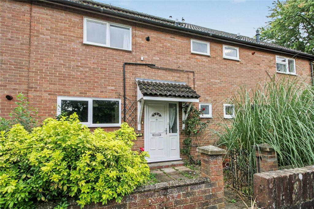 Main image of property: Drury Close, Norwich, Norfolk, NR5