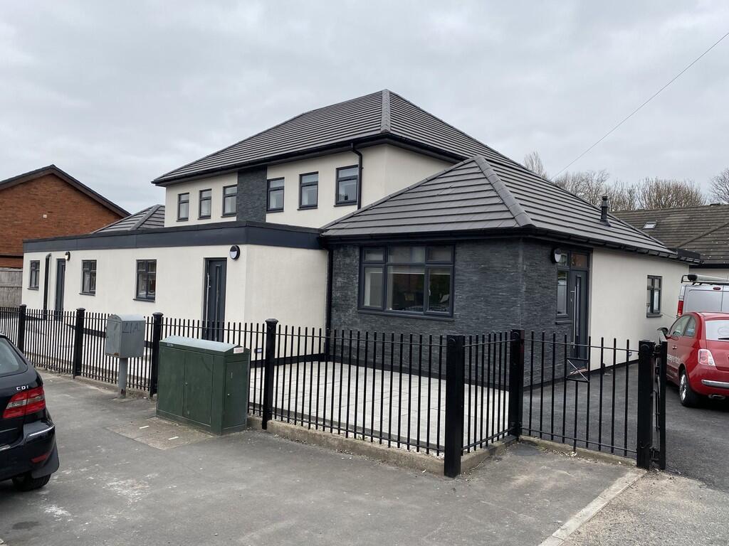 Main image of property: Station Road, Haydock WA11